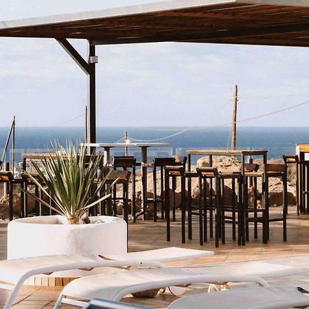 The Tree House Tenerife El Medano  Luaran gambar