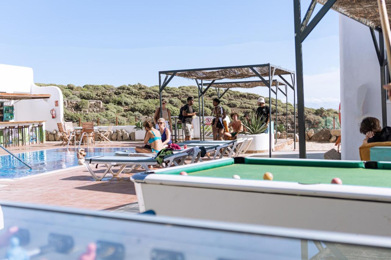 The Tree House Tenerife El Medano  Luaran gambar