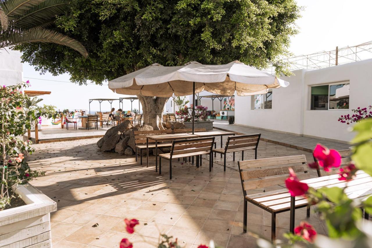The Tree House Tenerife El Medano  Luaran gambar