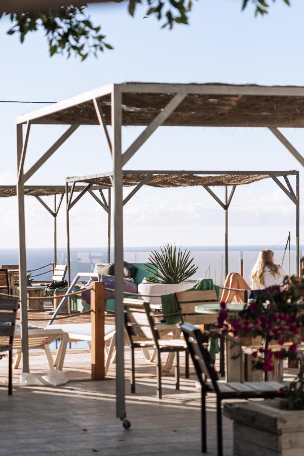 The Tree House Tenerife El Medano  Luaran gambar